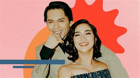 Carlo Aquino and Charlie Dizon: A relationship timeline .